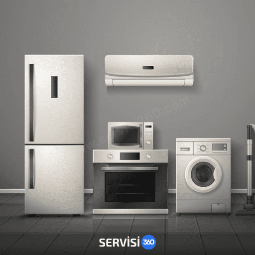 Lapseki Beyaz Eşya Servisi