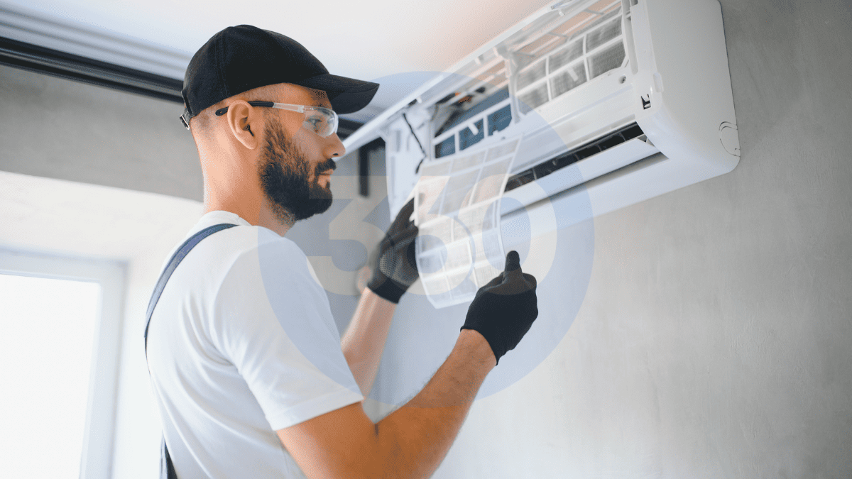 Lapseki Klima Servisi