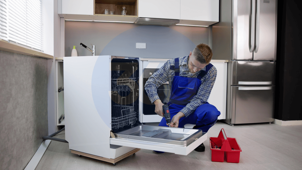 Lapseki Bulaşık Makinesi Servisi