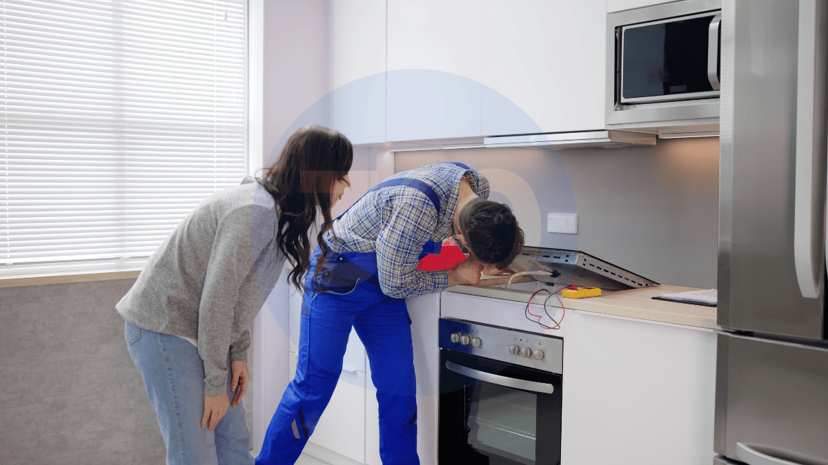 Lapseki Fırın Ocak Servisi